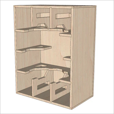 Evolution Single 18 Sealed Flat Pack $199 Shipping - Image 4
