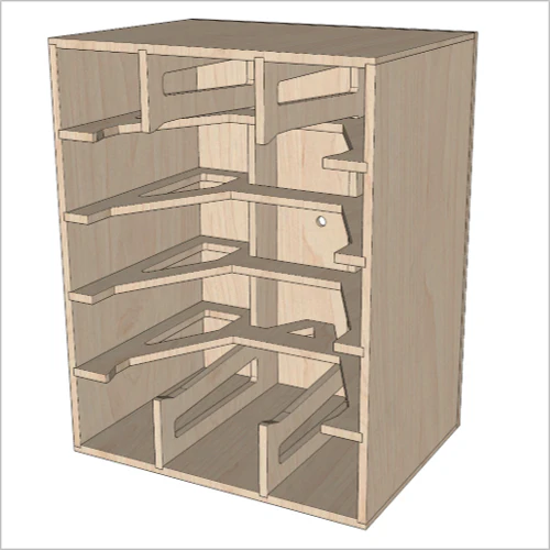 Evolution Single 24 Sealed Flat Pack $199 Shipping - Image 3