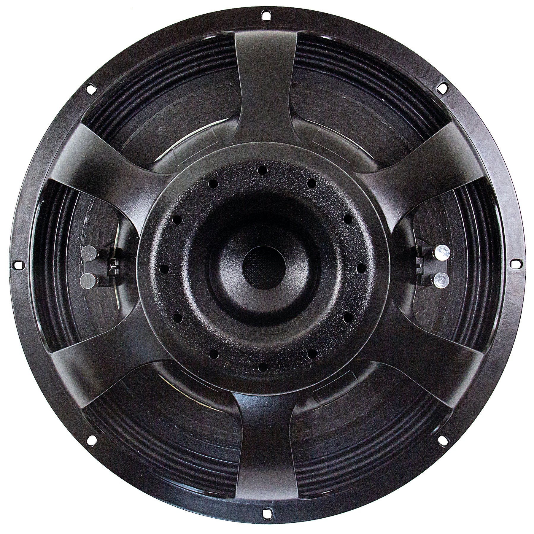 Eminence NSW6021-124 21" Tour Grade Subwoofer Driver - Image 3