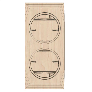 Evolution Dual 18 Sealed Flat Pack $199 Shipping - Image 2