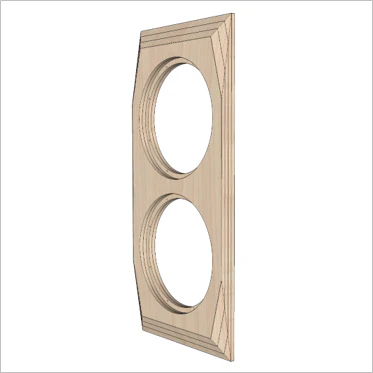 Evolution Dual 21 Sealed Flat Pack $199 Shipping - Image 3