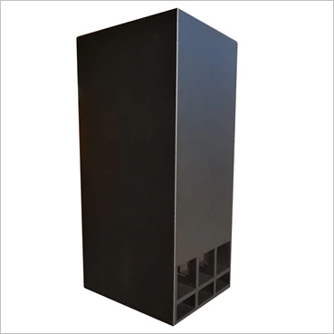 G-SUB 15-inch Ported Horn Flat Pack Kit (Driver included) - Image 3