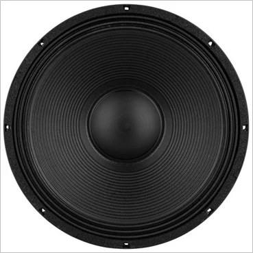 LaVoce SAF184.03 18" Professional Subwoofer Driver - Image 3