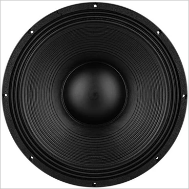 LaVoce SAN214.50 21" Professional Subwoofer Driver - Image 3