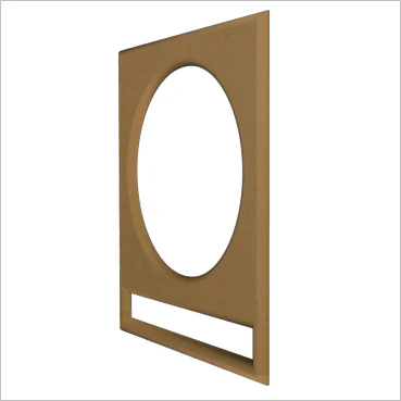 MBM-18 Roundover Series Flat Packs (2-PACK) - Image 7