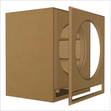 MBM-21 Roundover Series Flat Packs (2-Pack) - Image 4