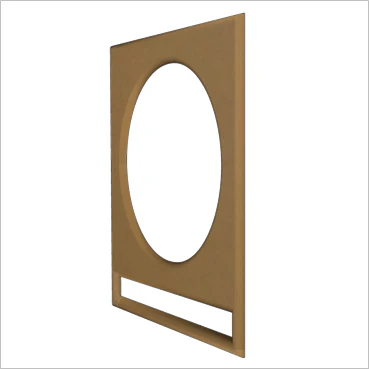 MBM-21 Roundover Series Flat Packs (4-PACK) - Image 7